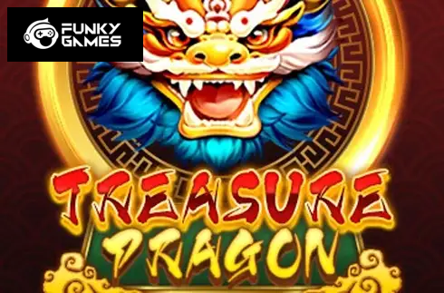 Treasure Dragon